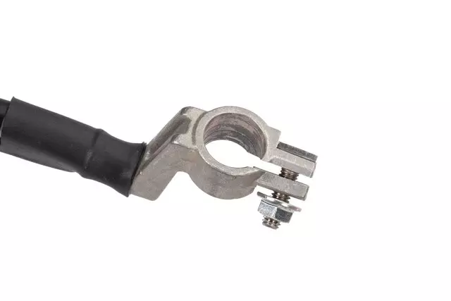 2017-2018 GM - Negative Battery Cable - GM (84180631)