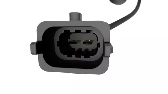 68367966AA - : Knock Sensor for Alfa Romeo Image