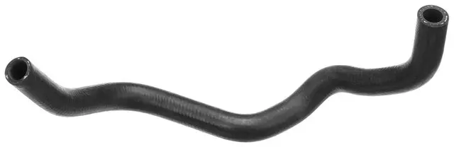 16117M - : Molded Heater Hose for ACDelco Image