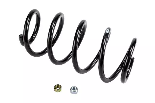 22698013 - : Coil Spring for Saturn: L200, L300, LW200 Image