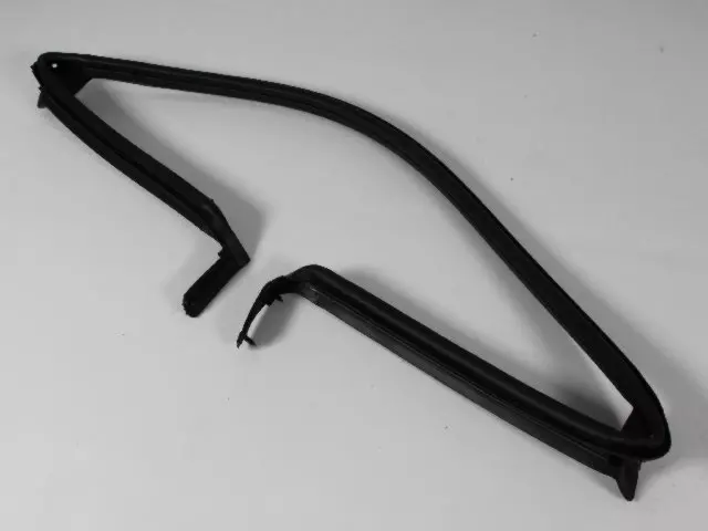 Swing Gate To Body Weatherstrip - Mopar (55395661AG)