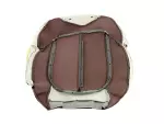 7SC09TX7AA - Interior Trim: Front Seat Back Cover, Left for Mopar Image