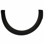 2T1Z58280K96AA - Body: Wheel Opening Molding for Ford: Transit Connect Image