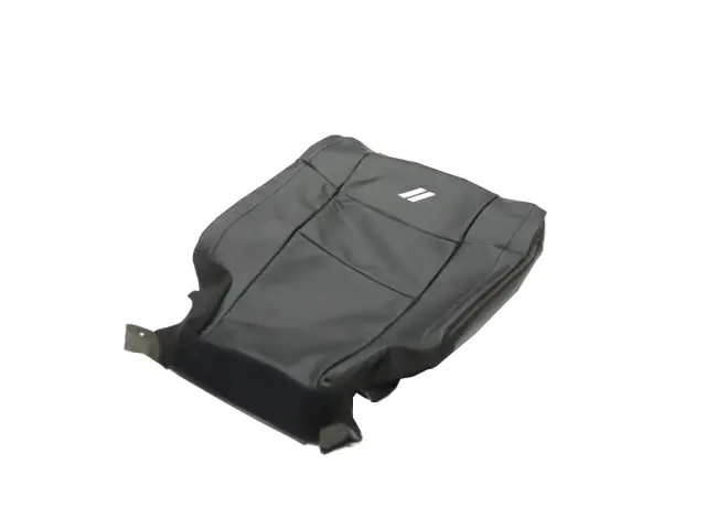 Rear Seat Back Cover, Right - Mopar (6VK24DX9AB)