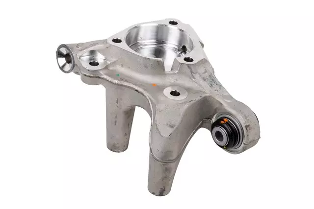 84454535 - : Rear Driver Side Suspension Knuckle for GM Image