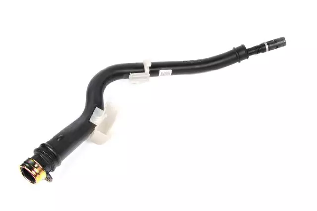 21008388 - Fuel System: Filler Pipe for Saturn: SC1, SC2, SL, SL1, SL2, SW1, SW2 Image image