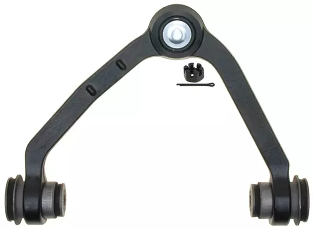 Front Driver Side Upper Suspension Control Arm with Ball Joint - ACDelco (46D1033A)