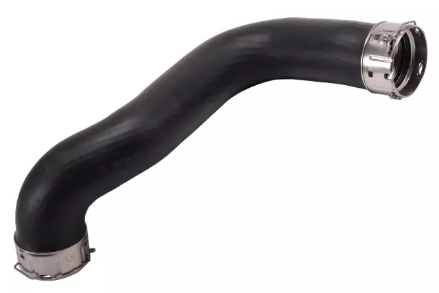 23273935 - : Charge Air Cooler Outlet Air Hose for Buick: Envision | Cadillac: XT4 Image