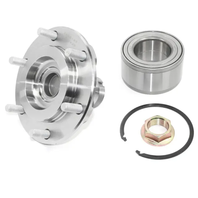 29596131 - Wheels, Tires &amp; Parts: DuraGo Wheel Hub Repair Kit for PRONTO Image