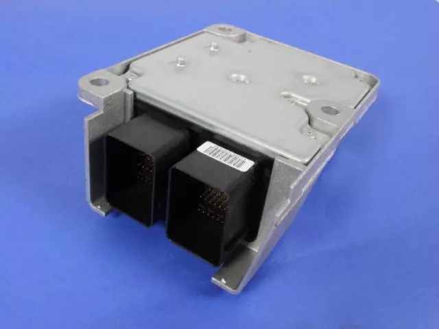 Occupant Restraint Module - Mopar (56038801AD)