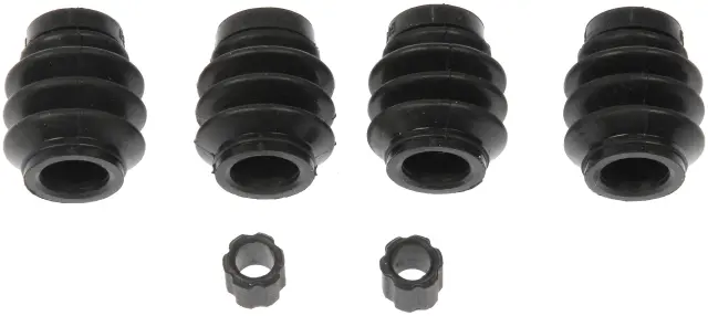 HW16461 - Brake: Disc Brake Caliper Bushing for Dorman Image