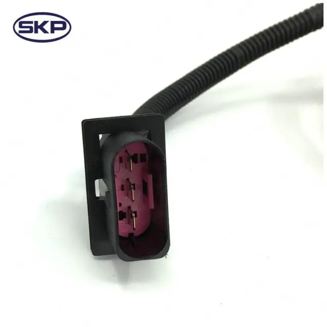 SK959002 - Cooling Systems: SKP Engine Cooling Fan for Skyward Automotive Image