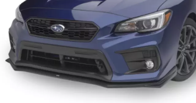 E2410VA030 - : Under Spoiler - Front for Subaru: WRX STI Image