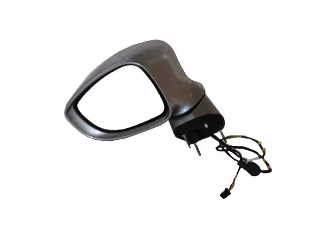 Outside Rearview Mirror, Left - Mopar (5RM13JSCAD)