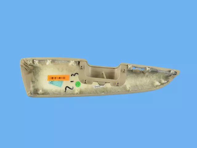 Rear Door Trim Armrest, Right - Mopar (6CW50HL1AA)