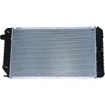 1798C - : gpd Radiator 1798C for GLOBAL PARTS DISTRIBUTORS Image