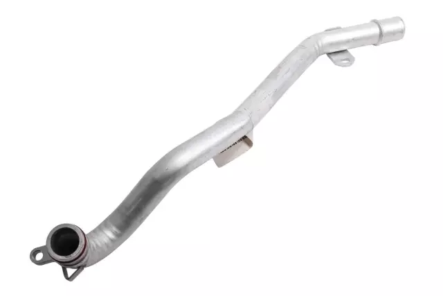 92293345 - Cooling System: Inlet Pipe for Chevrolet: Caprice | Pontiac: G8 Image
