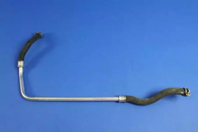 55115896AB - Air Conditioning &amp; Heater: Return Tube And Hose for Mopar Image
