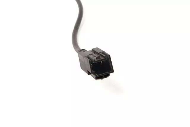 19304004 - : USB Data Extension HMI to Radio Control Cable Assembly for ACDelco Image