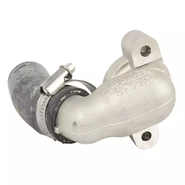 Outlet Tube - Ford (9L8Z-8A505-A)