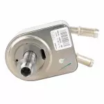 DK4Z6A642A - Engine: Oil Cooler for Ford: Transit-150, Transit-250, Transit-350, Transit-350 HD Image