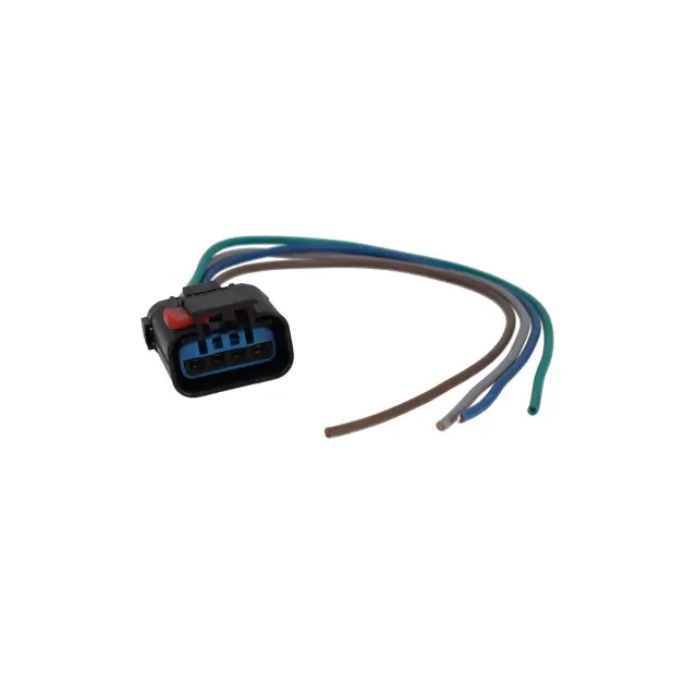610163 - : Evaporative Emissions System Leak Detection Pump Connector for ROSTRA Image