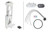 358301711 - : HELLA Fuel Pump and Sender Assembly 358301711 for Hella Image