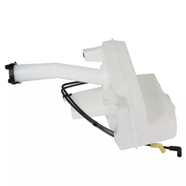 Washer Fluid Reservoir - Ford (5F2Z-17618-AA)