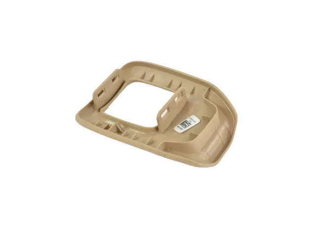 Seat Release Bezel, Right - Mopar (6DD97LTUAA)