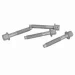 W714717S439 - : Muffler &amp; Pipe Bolt for Ford: Expedition, F-150, F-250 Super Duty, F-350 Super Duty, Transit-150, Transit-250, Transit-350, Transit-350 HD Image