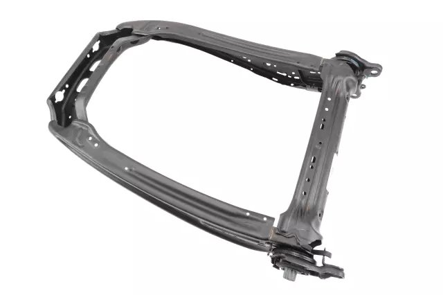 Seat Back Frame - GM (13526519)