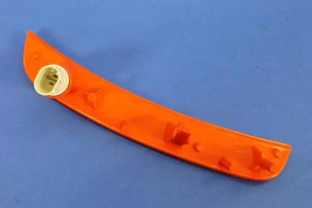 Side Marker Lamp, Right - Mopar (5182422AC)