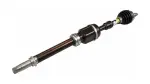 434100W160 - : Axle Assembly for Toyota Image