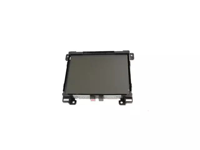 68271063AF - Electrical: Multi Media Radio for Mopar Image