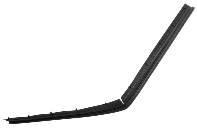 23151424 - Body: Front Weather-strip for Chevrolet: Traverse Image
