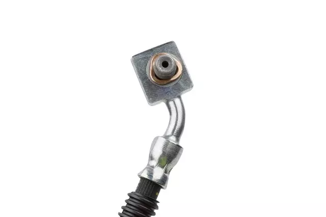 Front Driver Side Hydraulic Brake Hose - GM (84235275)