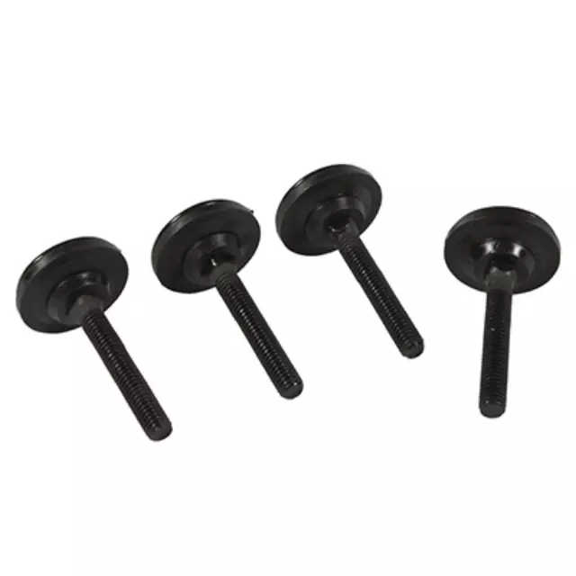 Rear Glass Bolt - Ford (N811451-S)