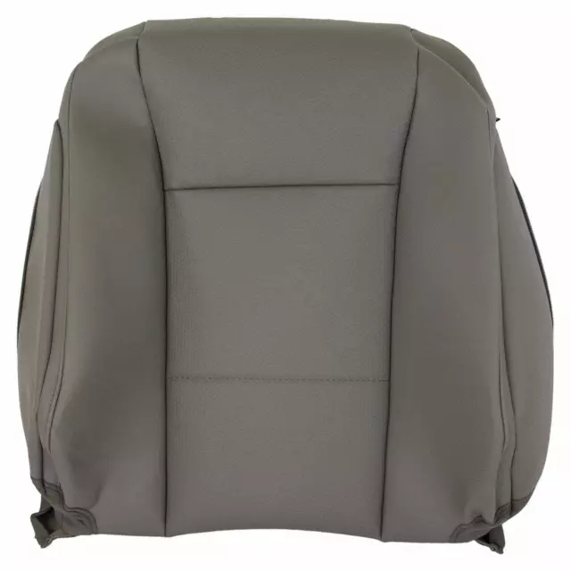 KC3Z2564417GA - Body: Seat Back Cover for Ford: F-350 Super Duty, F-450 Super Duty Image