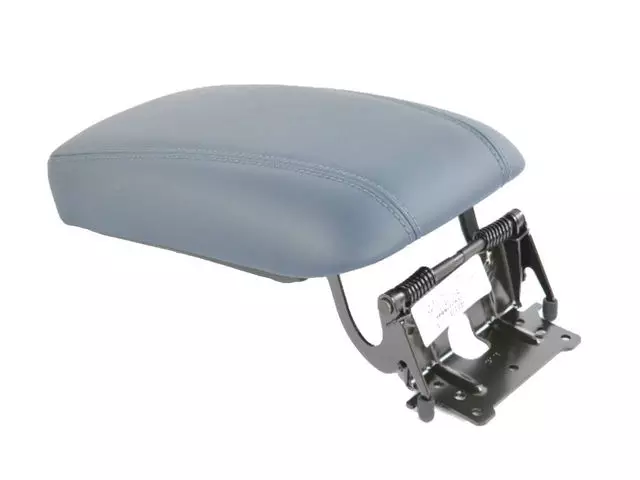 Console Armrest - Mopar (1YV261BBAF)