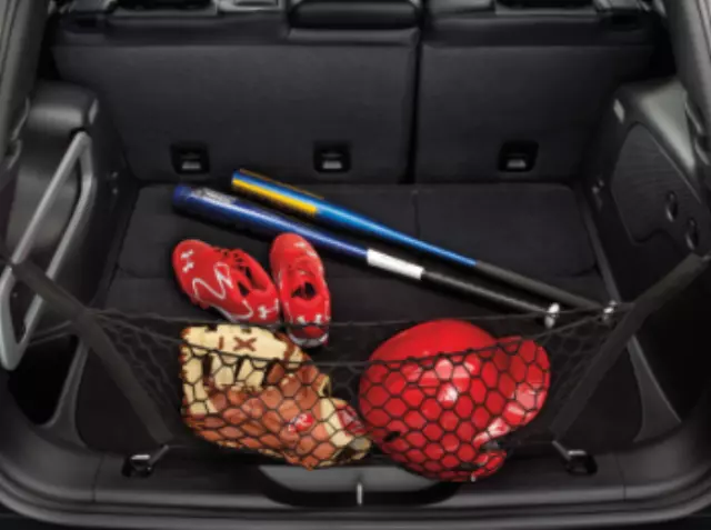 68084432AA - Interior Trim: Cargo Organizer for Mopar Image