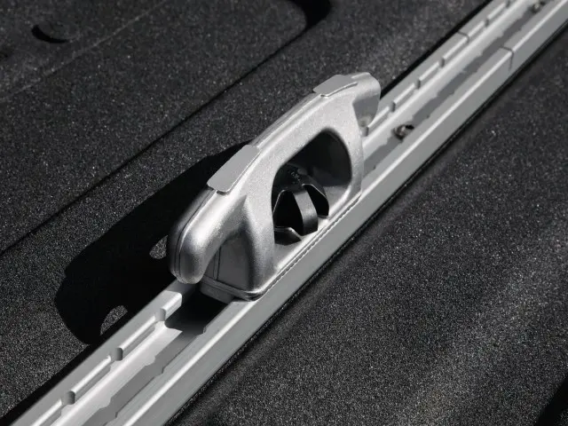 999T7W3900 - Cargo Management: Tie-Down Cleat for Nissan: TITAN, TITAN XD Image