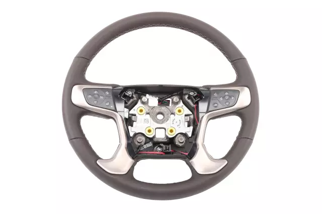 84483782 - Steering: Steering Wheel for GMC: Sierra 1500 Image