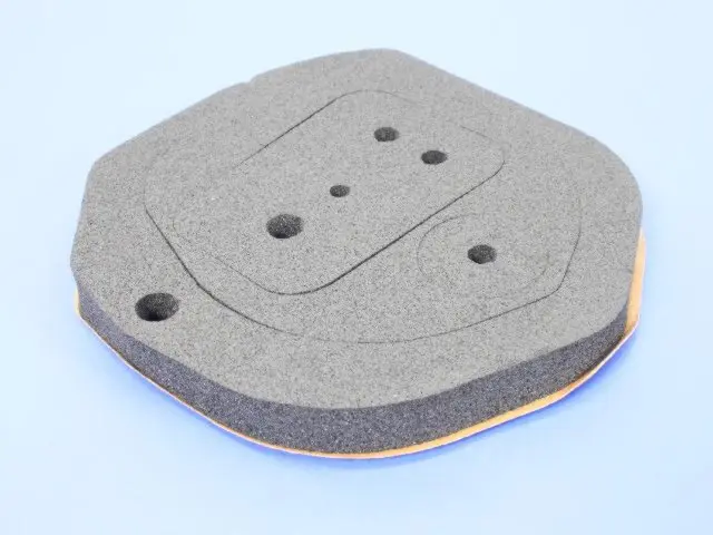 A/c And Heater Unit Seal Kit - Mopar (4874070AB)