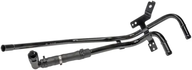 626626 - : Engine Heater Hose Assembly for Dorman Image