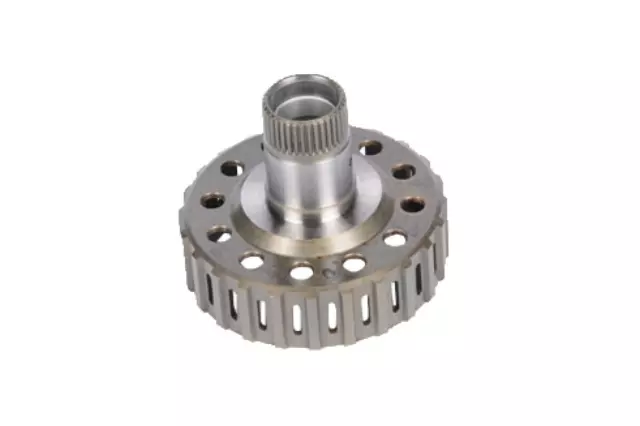 24247699 - Transmission: Automatic Transmission Reaction Carrier Clutch Hub for Buick: Cascada, Encore, Envision, Envista, LaCrosse, Regal, Verano | Chevrolet: Captiva Sport, Cruze, Cruze Limited, Equinox, Impala, Malibu, Malibu Limited, Sonic, Trax | GMC: Acadia, Terrain Image