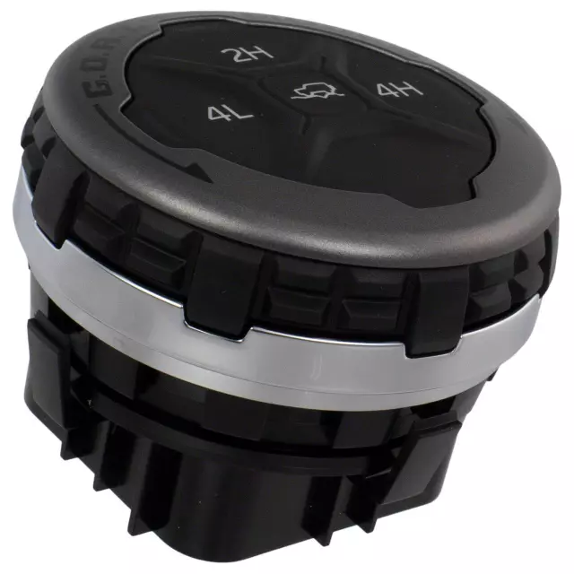 Control Switch - Ford (M2DZ-14B596-EB)