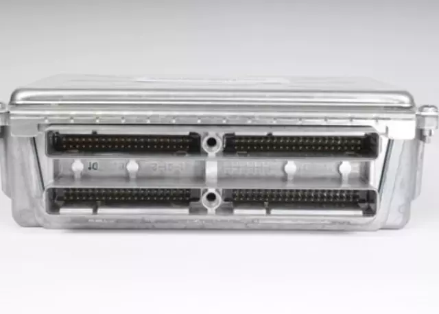 12583826 - Engine: Engine Control Module (ECM) for Buick: LeSabre, Park Avenue, Regal | Chevrolet: Impala, Monte Carlo | Pontiac: Bonneville, Grand Prix Image