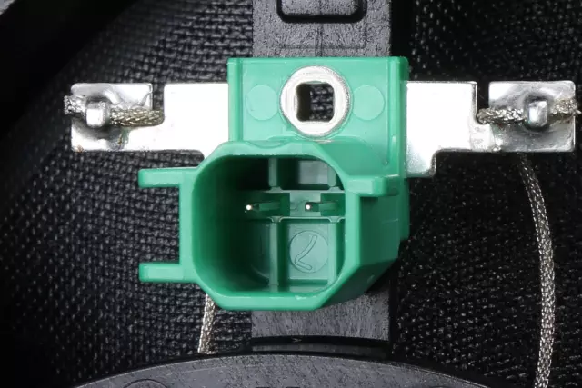 Front Door Radio Speaker - GM (23364498)