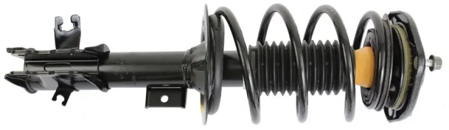 72434214C - : Professional Parts Sweden Suspension Shock Mounting Kit for PROFESSIONAL PARTS Image
