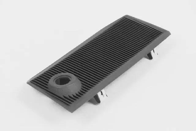 Speaker Grille, Center - Mopar (1HS01XDVAC)